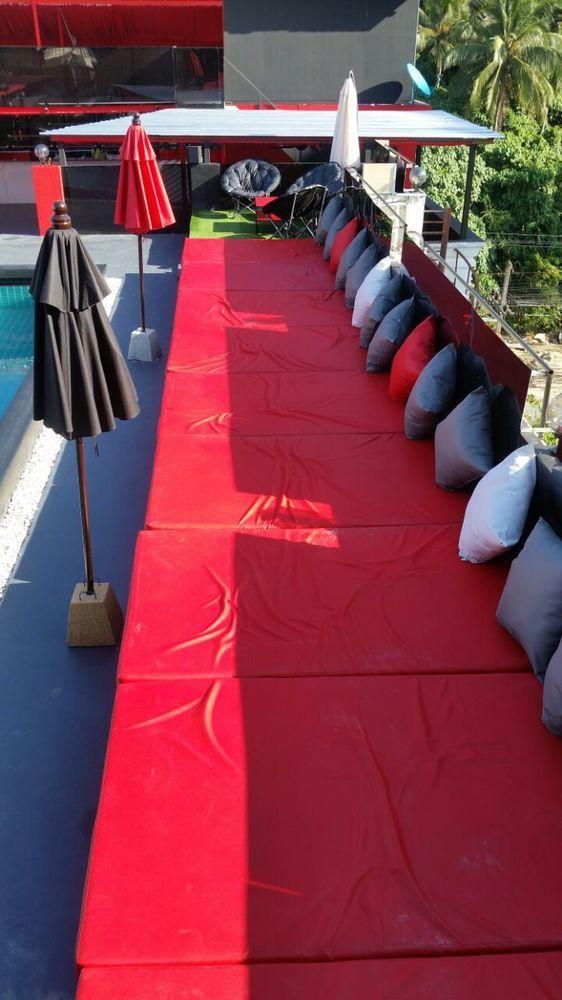 Sharaya Patong Hotel エクステリア 写真